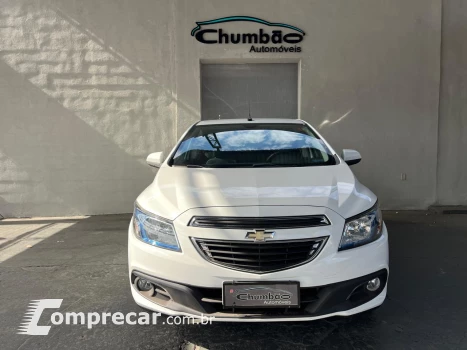 ONIX 1.4 MPFI LTZ 8V