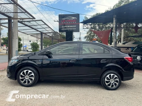 PRISMA 1.4 LT Spe/4 8V