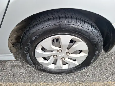 PRISMA 1.0 MPFI JOY 8V