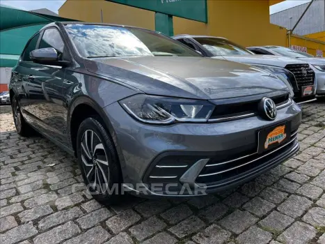 POLO 1.0 170 TSI Highline