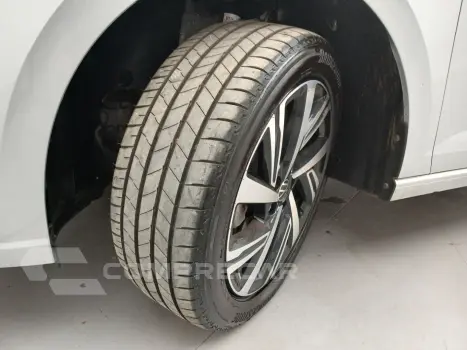 VIRTUS 1.0 200 TSI HIGHLINE AUTOMÁTICO