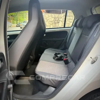 UP 1.0 170 TSI Connect