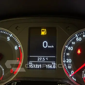 Gol 1.6 MSI Flex 16V 5p Aut.