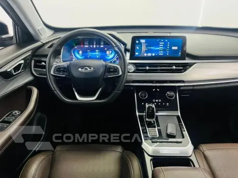 TIGGO8 1.6TGDI