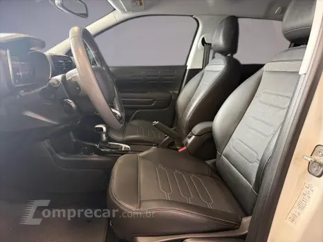 C4 CACTUS 1.6 THP FLEX SHINE EAT6