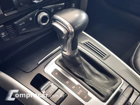 A4 1.8 Tip./ Multitronic Turbo