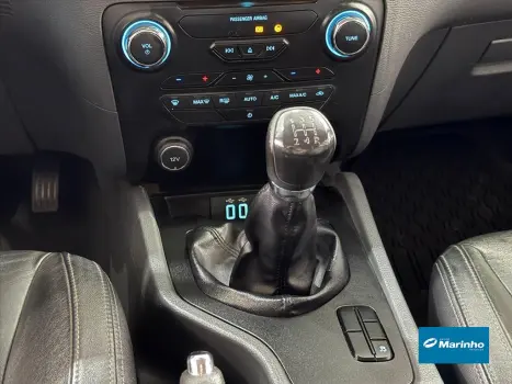 RANGER 2.5 XLT 4X2 CD 16V FLEX 4P MANUAL