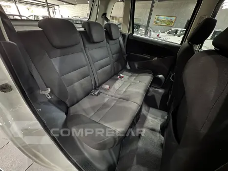 IDEA 1.4 MPI Attractive 8V