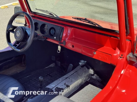BUGGY 1.6 8V