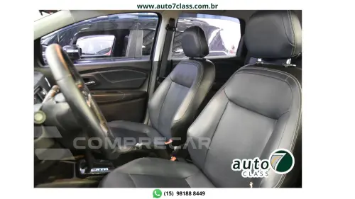 SPIN - 1.8 PREMIER 8V 4P AUTOMÁTICO