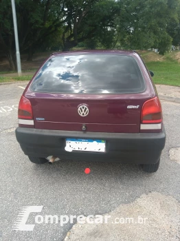 GOL 1.0 MI Special 8V