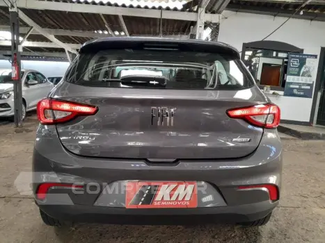 ARGO DRIVE 1.0 6V FLEX