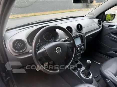 SAVEIRO 1.6 Cross CE 8V