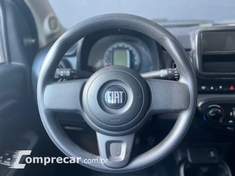 MOBI 1.0 EVO FLEX LIKE. MANUAL