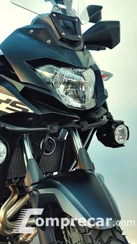 KAWASAKI VERSYS-X 300 TOURER ABS