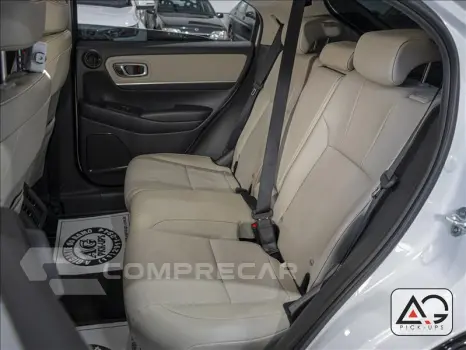 HR-V 1.5 DI I-vtec Turbo Touring