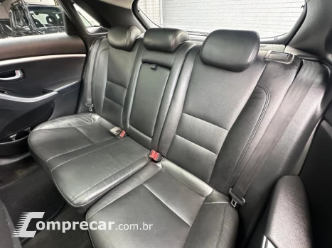 I30 1.8 MPI 16V