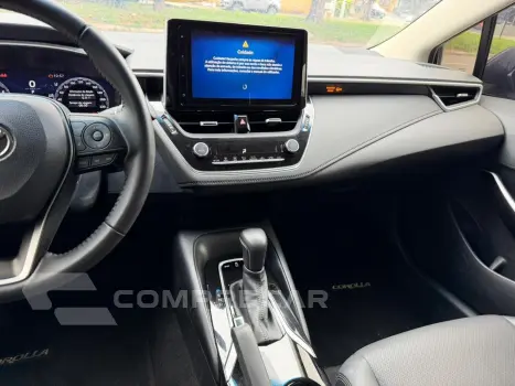 Corolla 2.0 Vvt-Ie Flex Xei Direct Shift