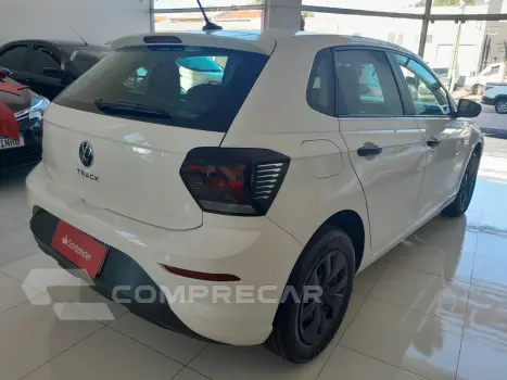 Polo Hatch 1.0 4P MPI TRACK