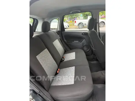 FIESTA 1.0 ROCAM HATCH 8V FLEX 4P MANUAL