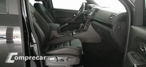 AMAROK 3.0 V6 TDI Highline Extreme CD 4motion