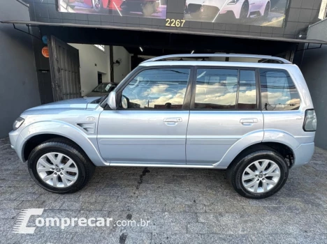 PAJERO 2.0 TR4 4X4 16V