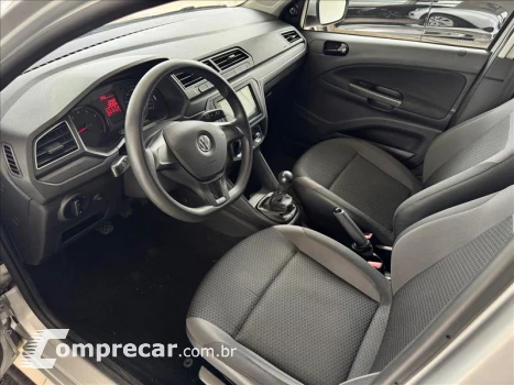 VOYAGE 1.0 12V MPI Totalflex