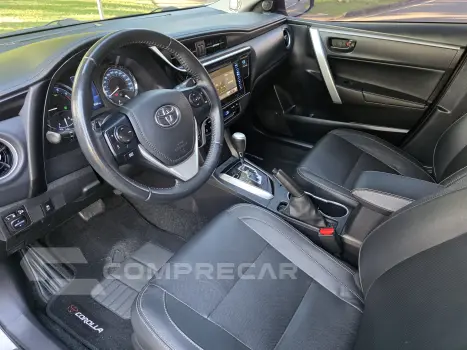 COROLLA 2.0 XEI 16V