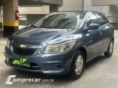 ONIX - 1.0 MPFI LT 8V 4P MANUAL