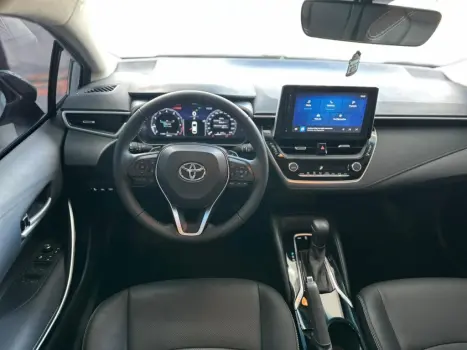 COROLLA 2.0 VVT-IE FLEX XEI DIRECT SHIFT