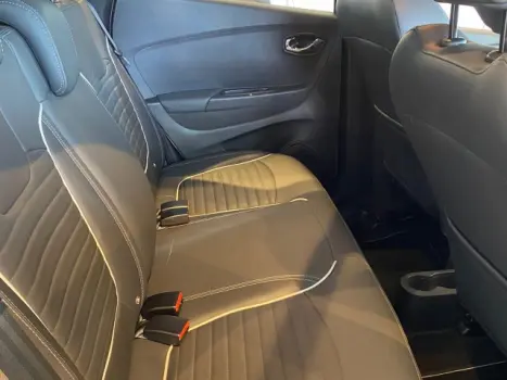 CAPTUR - 1.6 16V SCE LIFE X-TRONIC