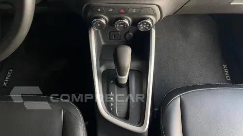 CHEVROLET ONIX 1.0 TURBO PLUS LTZ