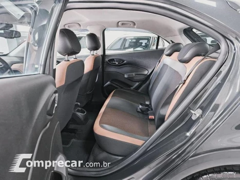 ONIX 1.4 MPFI Activ 8V