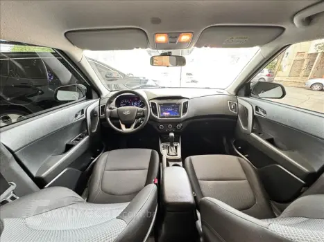 CRETA 1.6 16V Attitude