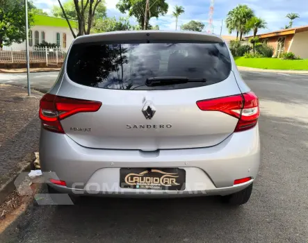 SANDERO 1.0 12V SCE Life