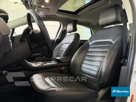 FUSION 2.0 SEL 16V GASOLINA 4P AUTOMÁTICO