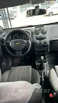 MONTANA 1.4 MPFI LS CS 8V