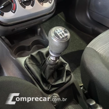 Punto ATTRACTIVE 1.4 Fire Flex 8V 5p