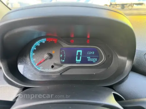 ONIX 1.4 MPFI LTZ 8V FLEX 4P MANUAL