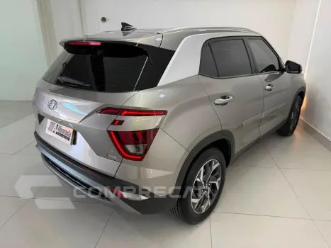 CRETA 1TA PLTINUM