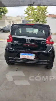 MOBI 1.0 8V EVO Like.