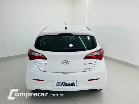 HB20 1.6 CONFORT PLUS AUT