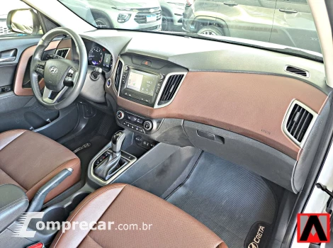 CRETA 2.0 16V Prestige