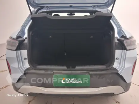 TERA 1.0 170 TSI HIGH AUTOMÁTICO