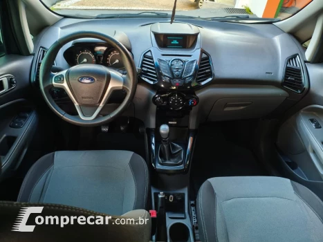 Ecosport 1.6 4P FREESTYLE FLEX