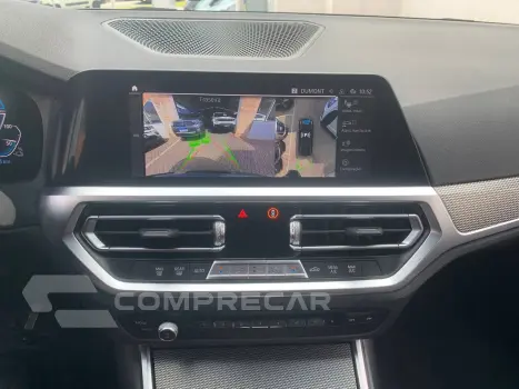 330e M Sport 2.0 Turbo Híbrido Aut.