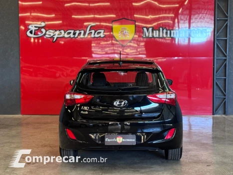 I30 1.8 MPI 16V