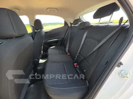 HB20 1.0 12V FLEX COMFORT MANUAL