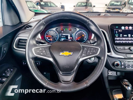 EQUINOX 2.0 16V Turbo LT