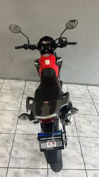 NK 160 FI